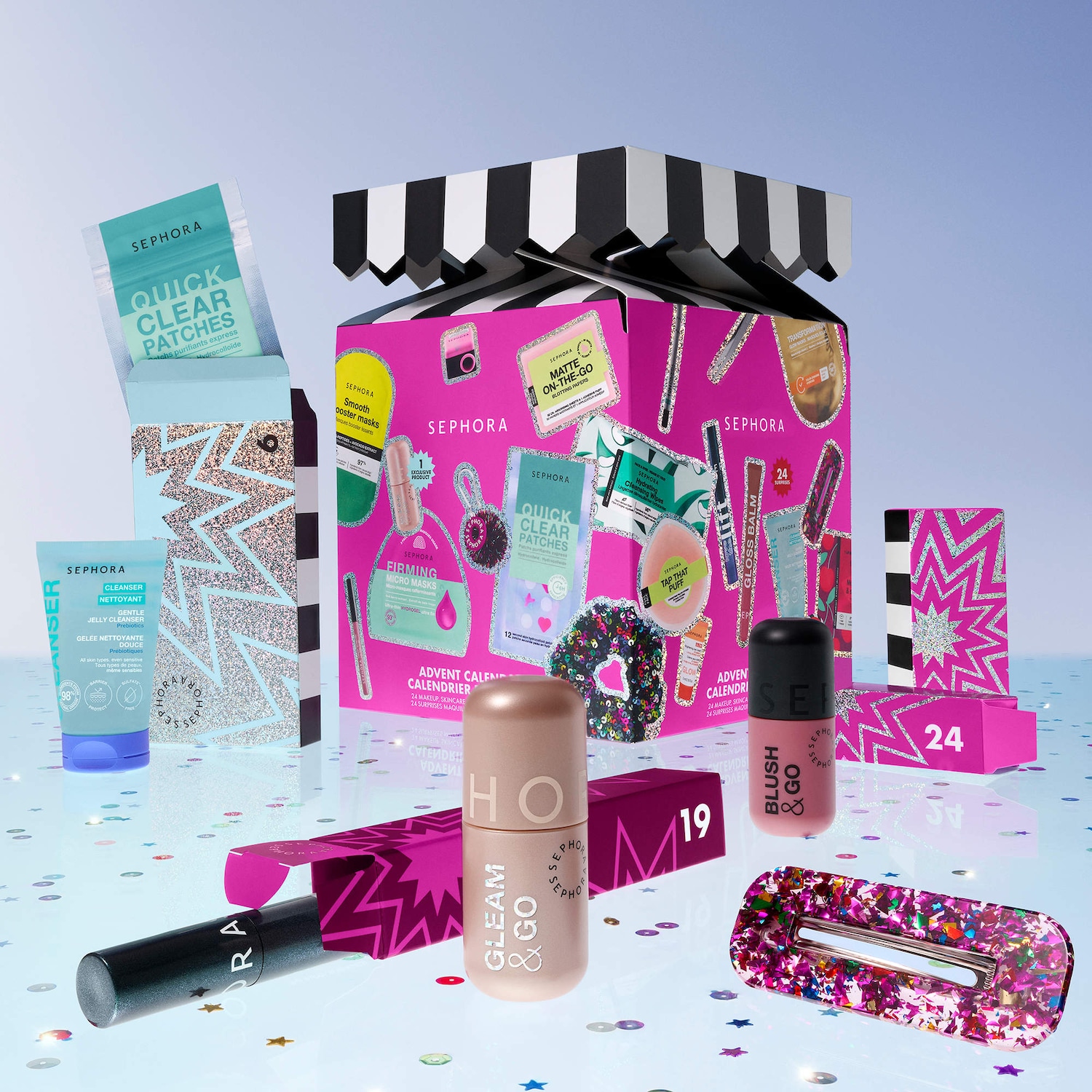 Advent Calendar - SEPHORA COLLECTION | Sephora