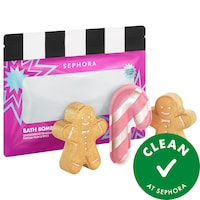 SEPHORA COLLECTION - Bath Bomb Set