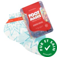 SEPHORA COLLECTION - Masque nourrissant et réparateur pour les pieds