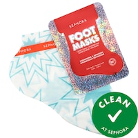 SEPHORA COLLECTION - Nourishing & Repairing Foot Mask