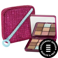 SEPHORA COLLECTION - Palette de fards à paupières All That Glimmers