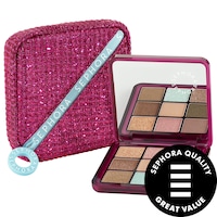 SEPHORA COLLECTION - All That Glimmers Eyeshadow Palette