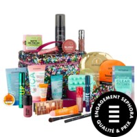 SEPHORA COLLECTION - Calendrier de l'avent de qualité supérieure 24 jours de surprises beauté