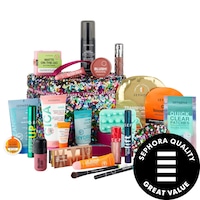 SEPHORA COLLECTION - Premium Advent Calendar 24 Days of Beauty Surprises