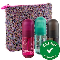SEPHORA COLLECTION - Mist & Match Mini Body & Hair Mist Set