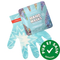 SEPHORA COLLECTION - – Masque pour les lèvres hydratant et lissant