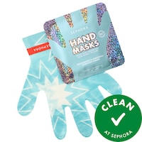 SEPHORA COLLECTION - Moisturizing & Smoothing Hand Mask