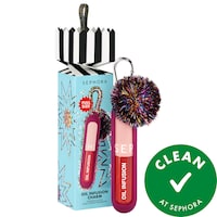 SEPHORA COLLECTION - Oil Infusion Lip Oil Charm