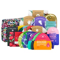 SEPHORA COLLECTION - Holy Sheet! Mask Set