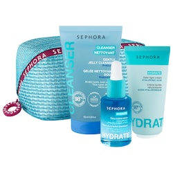 Hydration Station Skincare Set - SEPHORA COLLECTION | Sephora