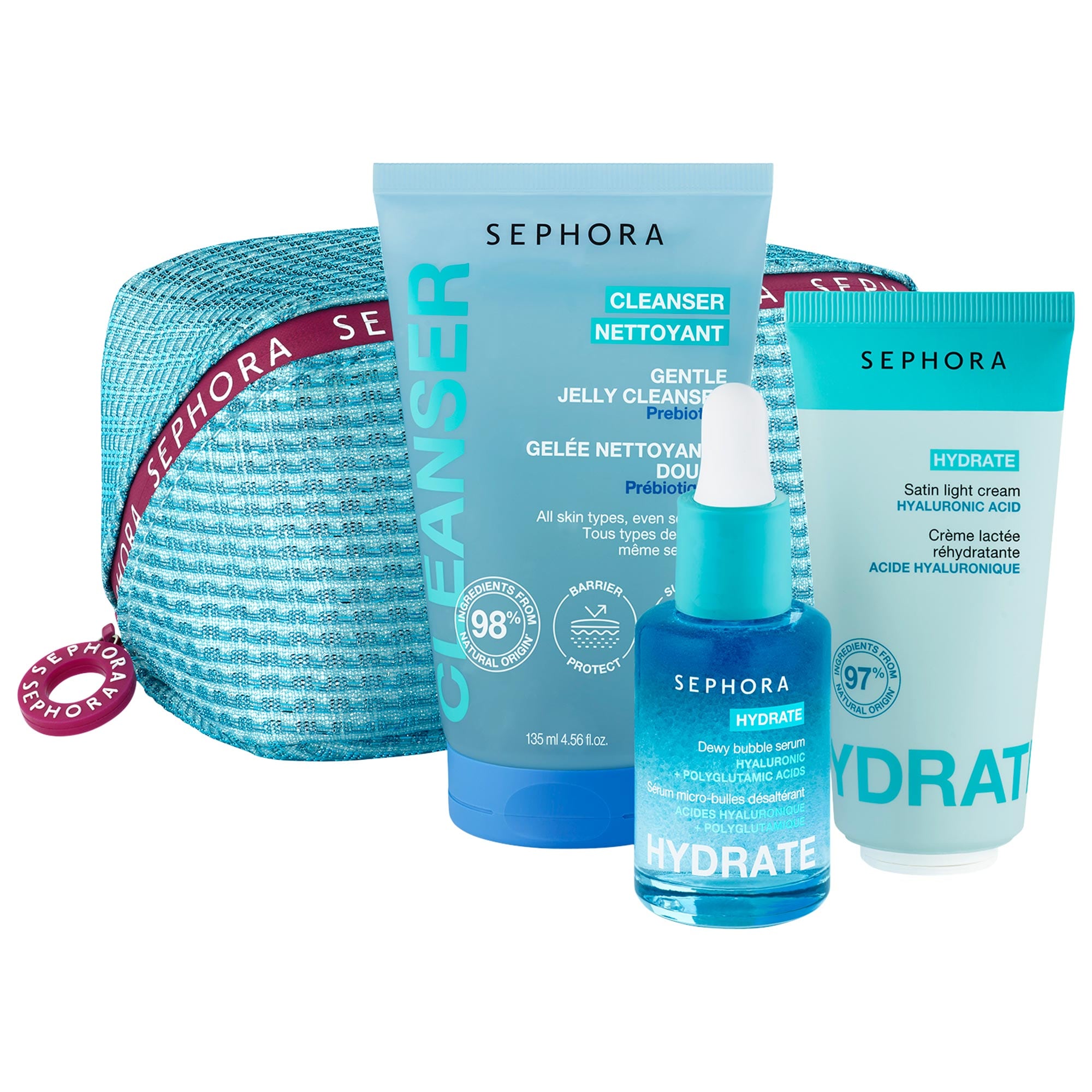 Affordable Skin Care Sets | Sephora Collection