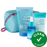 SEPHORA COLLECTION - Hydration Station Skincare Set