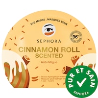 SEPHORA COLLECTION - Masque pour les yeux à la brioche à la cannelle