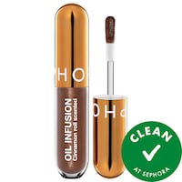 SEPHORA COLLECTION - Cinnamon Roll Oil Infusion Lip Oil