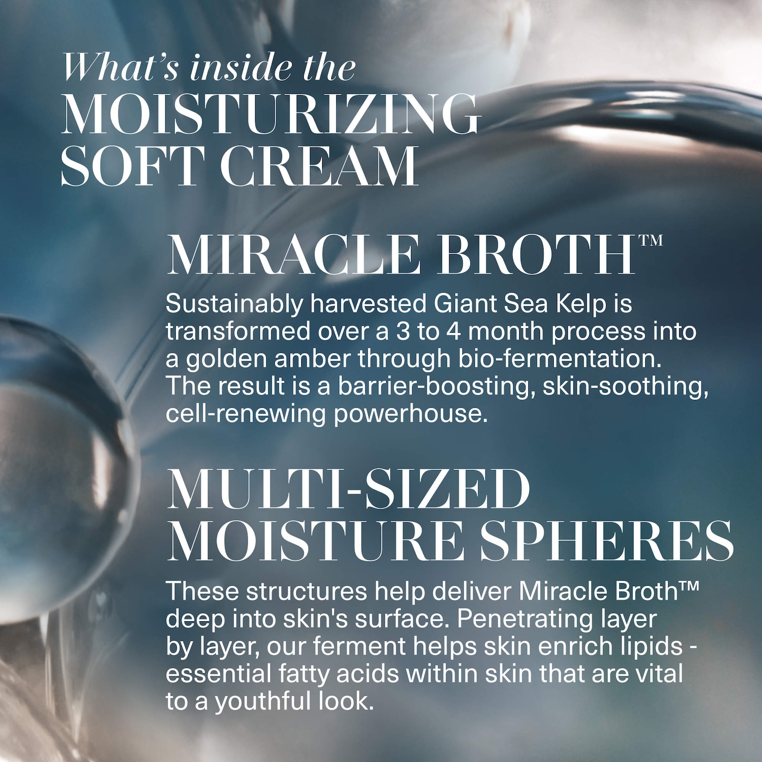 The Moisturizing Soft Cream Duet Skincare Gift Set - La Mer | Sephora