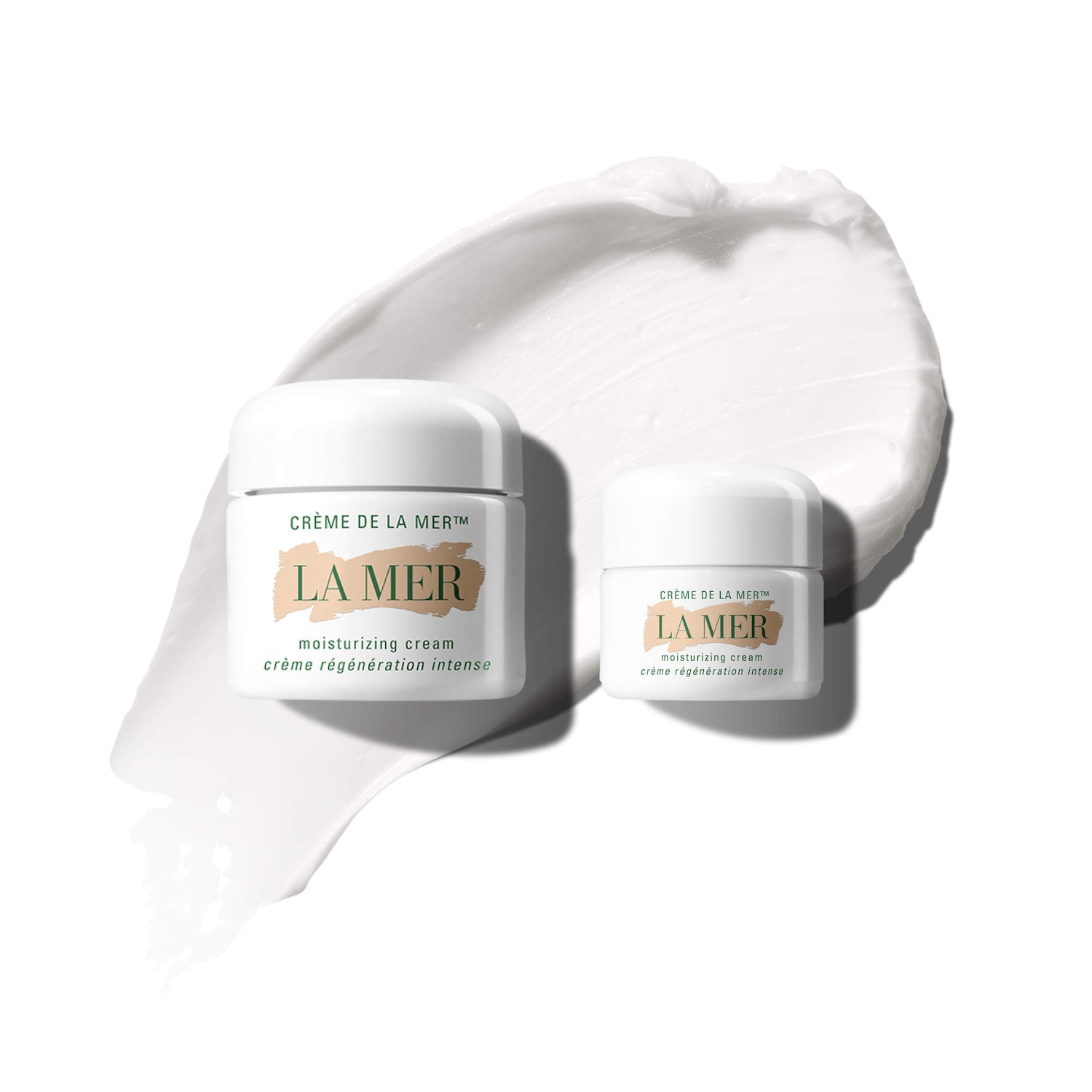 The Crème de La Mer Duet Skincare Set - La Mer | Sephora