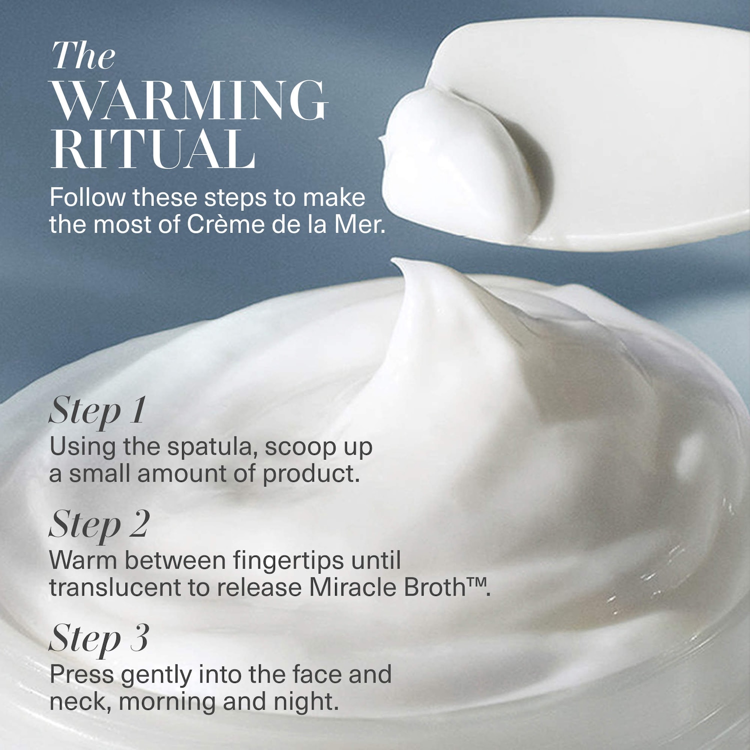 Набор из двух кремов Crème de La Mer The Duet — фото 6