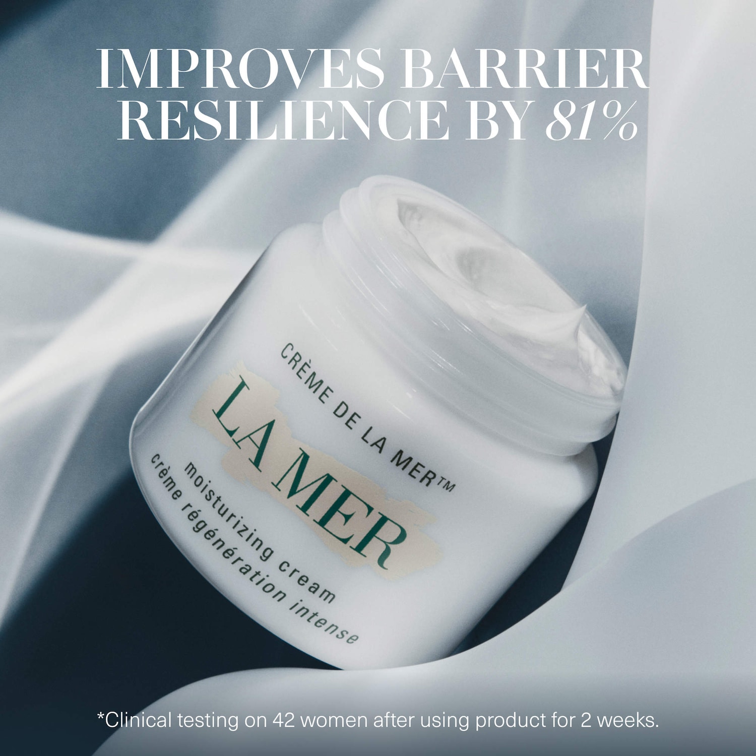 The Crème de La Mer Duet Skincare Set - La Mer | Sephora