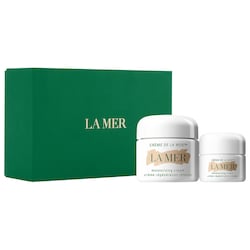 The Crème de La Mer Duet Skincare Set - La Mer | Sephora