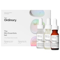 The Ordinary - The Mini Essentials Set