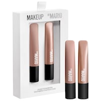 MAKEUP BY MARIO - Long-Wearing Cream Eyeshadow Duo Gift Set