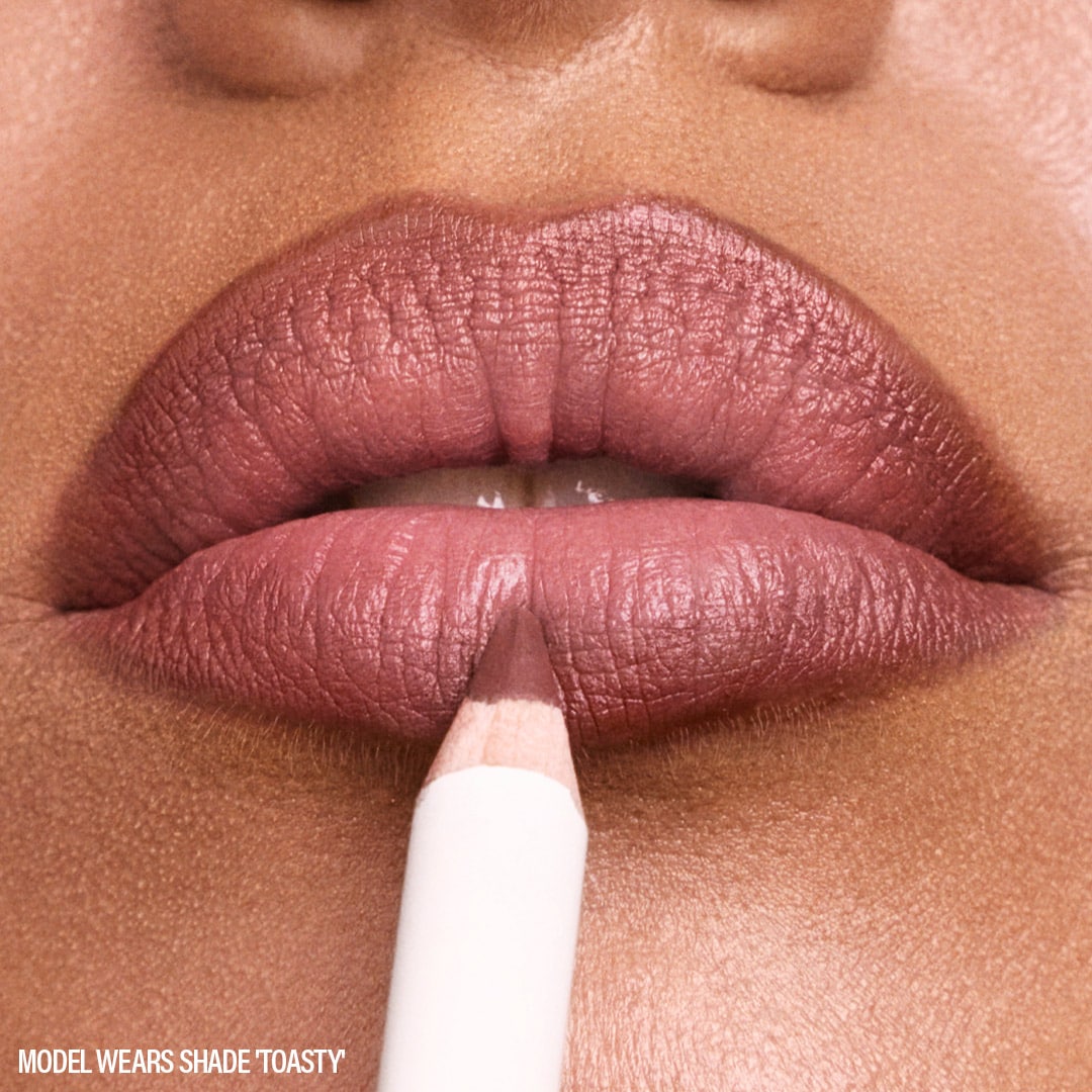 Мини-набор из 3 карандашей для губ Makeup By Mario Ultra Suede — фото 4
