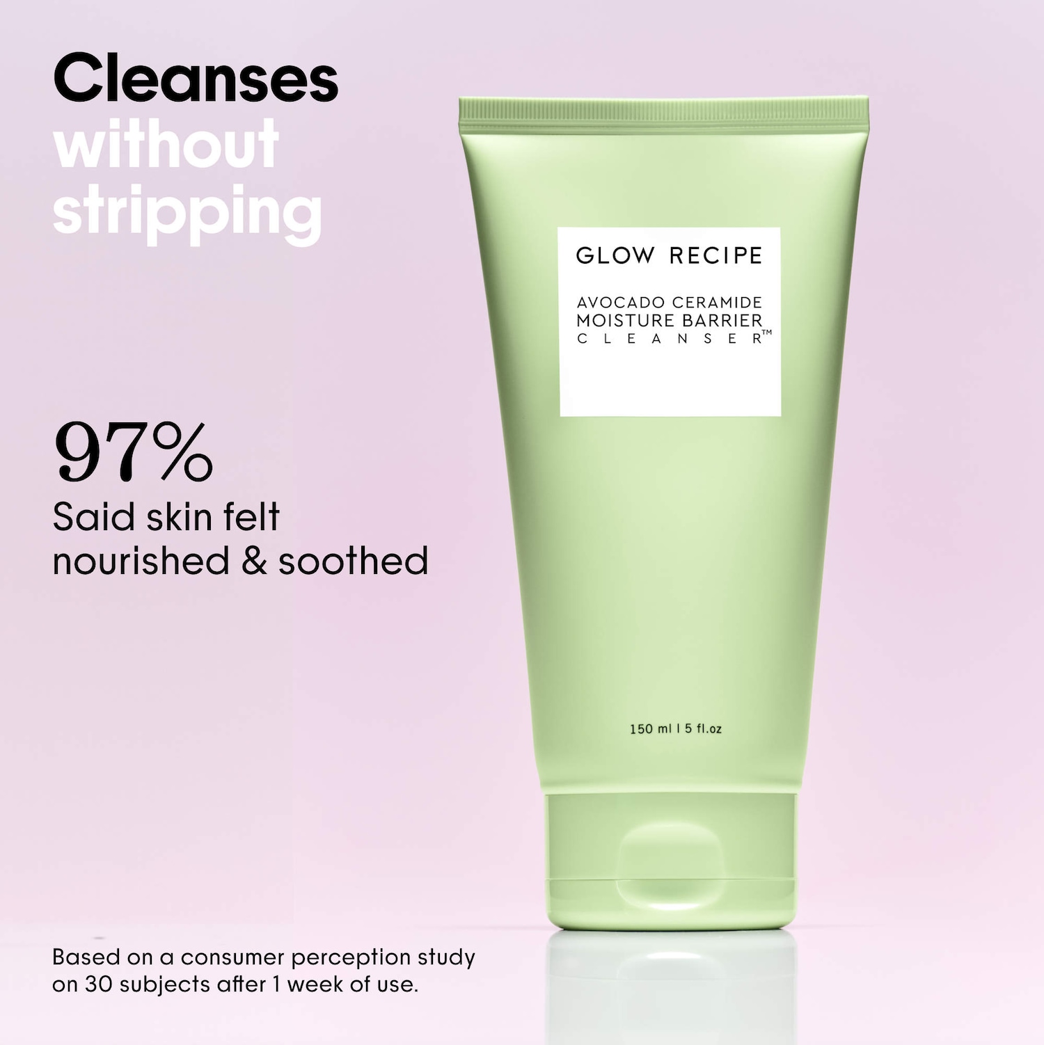 Подарочный набор для кожи «стеклянная кожа» Glow Recipe The Korean Glass Skincare Vault — фото 3