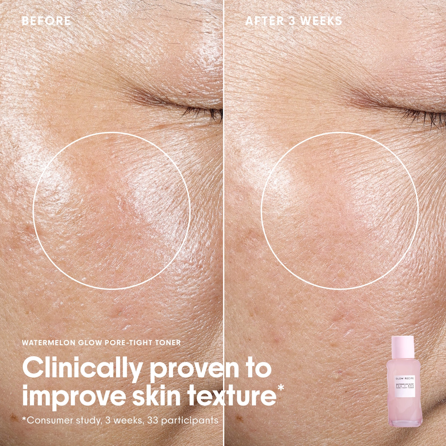 Подарочный набор для кожи «стеклянная кожа» Glow Recipe The Korean Glass Skincare Vault — фото 5