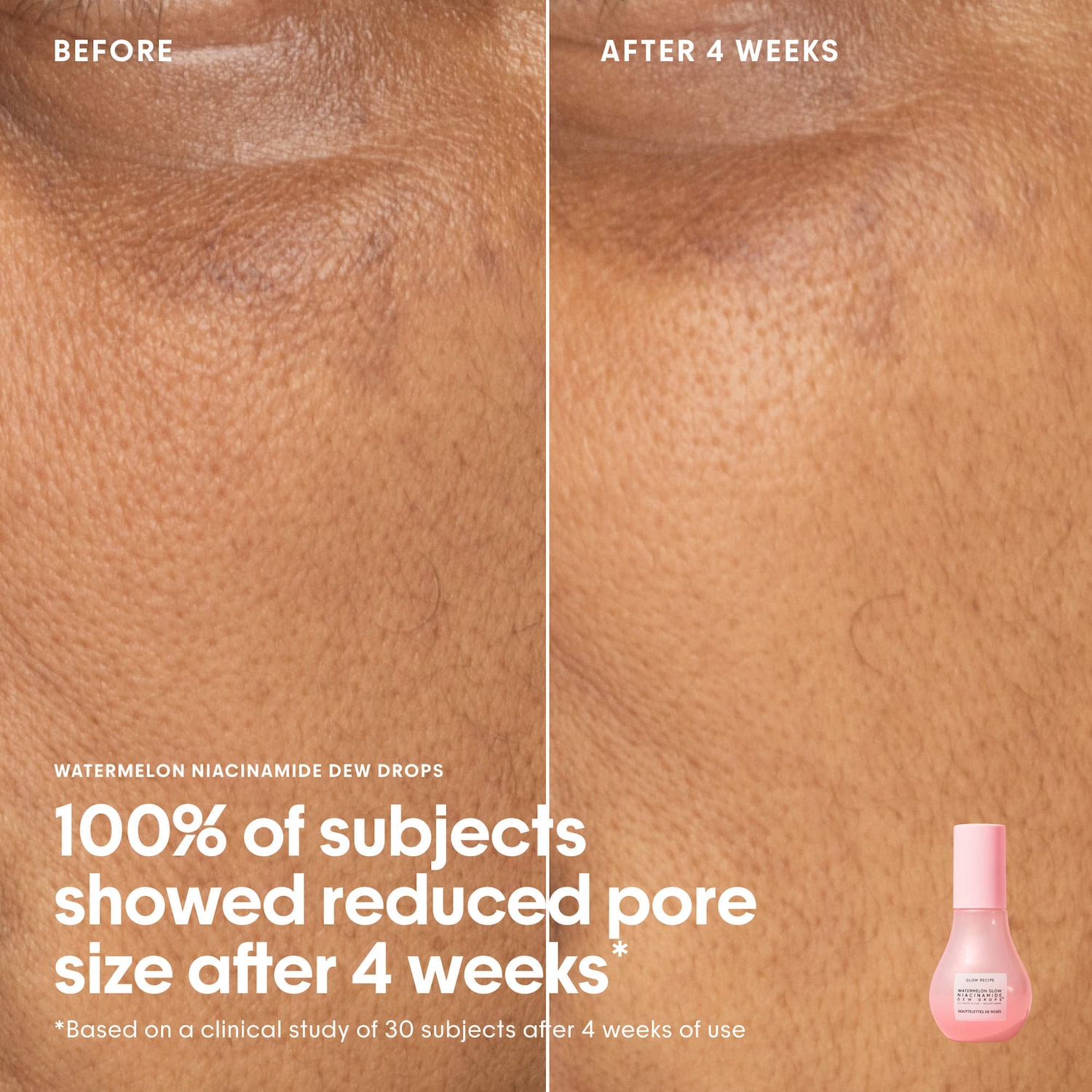 Подарочный набор для кожи «стеклянная кожа» Glow Recipe The Korean Glass Skincare Vault — фото 7