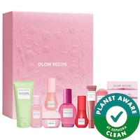 Glow Recipe - The Korean Glass Skincare Vault Gift Set