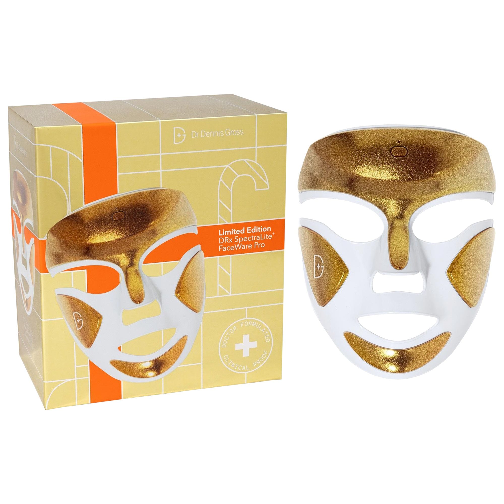 DRx SpectraLite™ FaceWare Pro LED Device in Limited-Edition