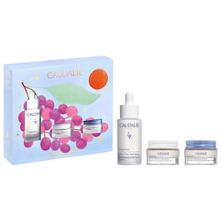 Vinoperfect Vitamin C Alternative Dark Spot Brightening Routine
