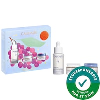 Caudalie - Vinoperfect Vitamin C Alternative Dark Spot Brightening Routine Gift Set