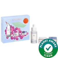 Caudalie - Vinoperfect Vitamin C Alternative Dark Spot Brightening Routine Gift Set