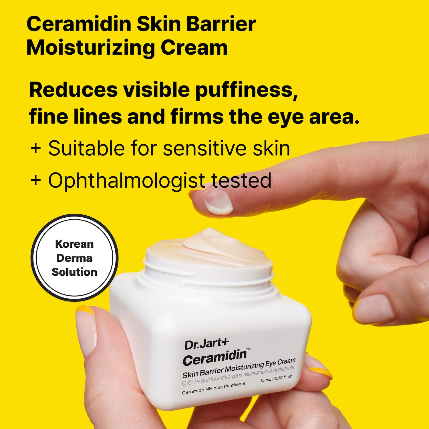 Mega Moisture Moment Kit: Ceramidin Skin Barrier Holiday Gift Set