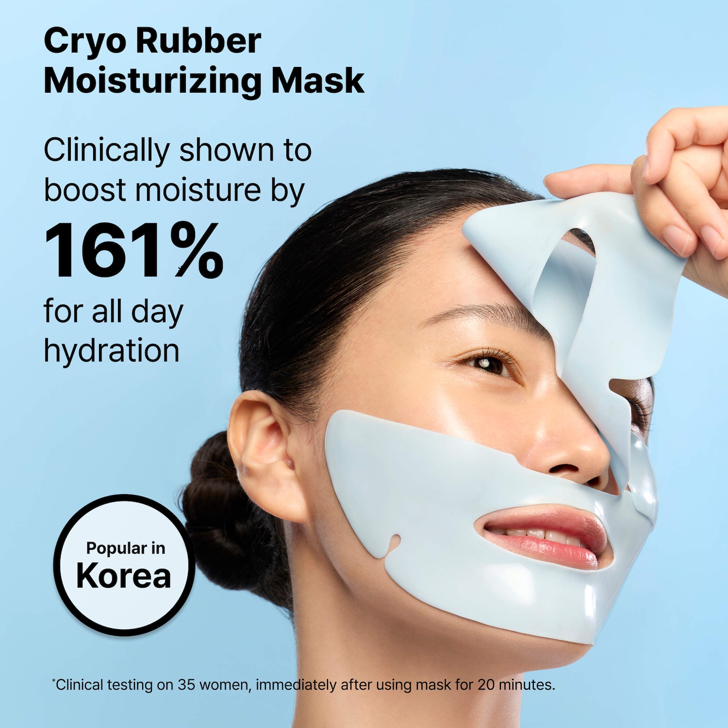 Hyper Hydrating Mask Trio Holiday Gift Set - Dr. Jart+ | Sephora