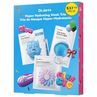 Dr. Jart+ - Hydrating Mask Holiday Trio
