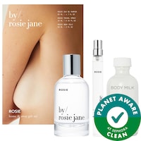 By Rosie Jane - ROSIE Home & Away Perfume and Body Milk Gift Set