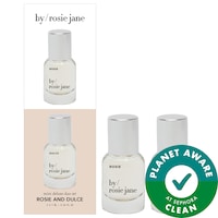 By Rosie Jane - ROSIE & DULCE Mini Perfume Duo Gift Set
