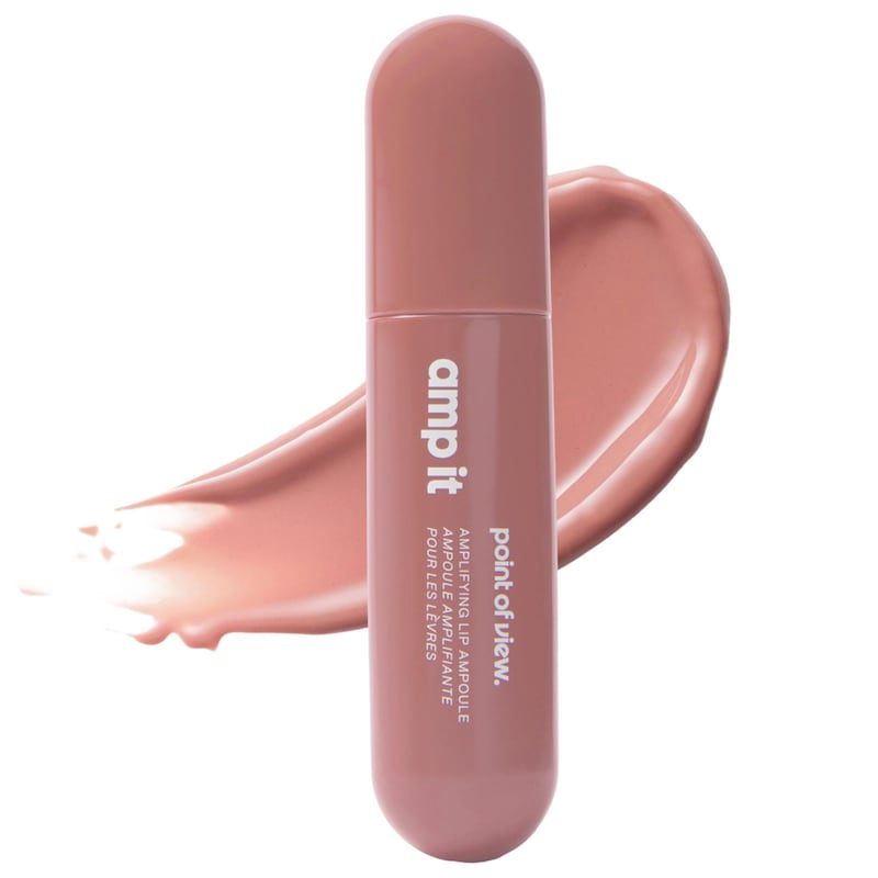 amp it amplifying high-shine smoothing lip balm ampoule thumbnail 3