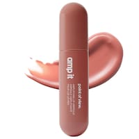 point of view. - amp it amplifying high-shine smoothing lip balm ampoule