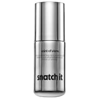 point of view. - Le sérum d'ampoules visage Snatch It contient du pdrn et des peptides.