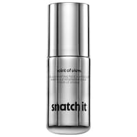 point of view. - snatch it face ampoule serum with pdrn and peptides