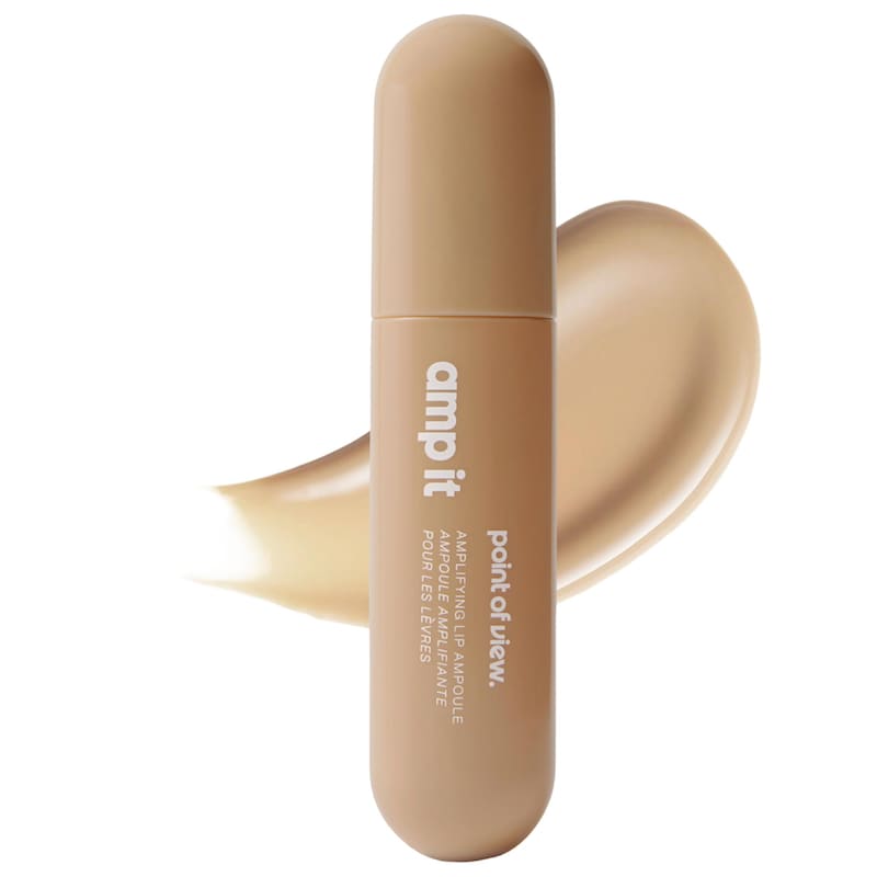 amp it amplifying high-shine smoothing lip balm ampoule thumbnail 8
