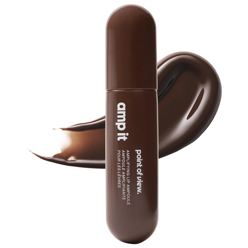 amp it amplifying high-shine smoothing lip balm ampoule thumbnail 9