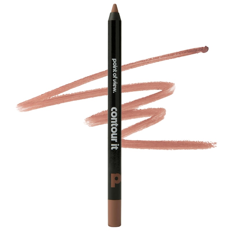 contour it long-lasting lip liner