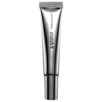 point of view. - snatch it eye serum with pdrn and peptides