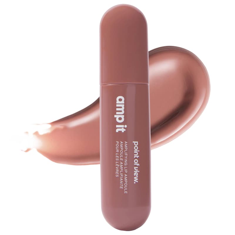 amp it amplifying high-shine smoothing lip balm ampoule thumbnail 5