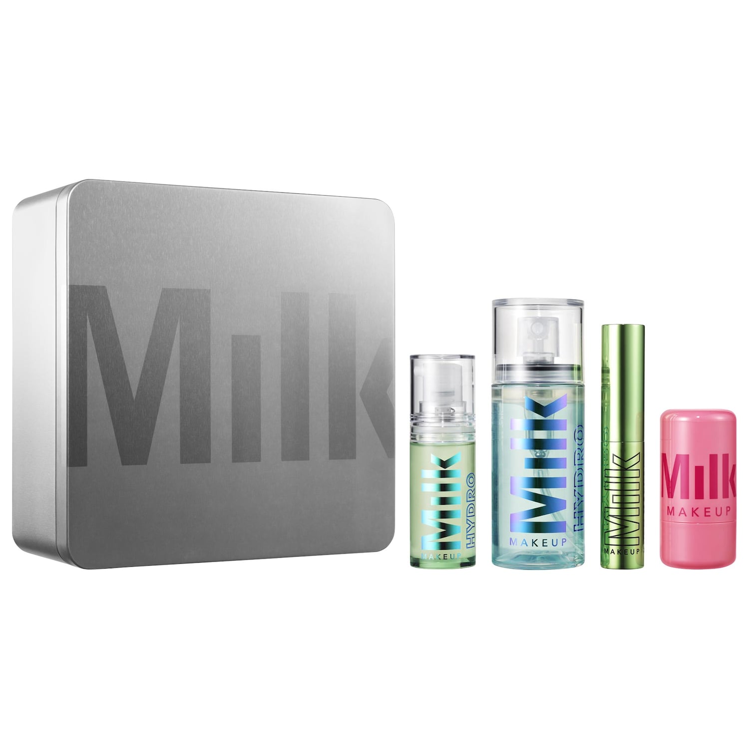 MILK MAKEUP The Milk VIPs Holiday Set — фото 1