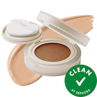 Yepoda - The Dewy Day - Moisturizing Niacinamide & Apricot Korean Cushion Foundation